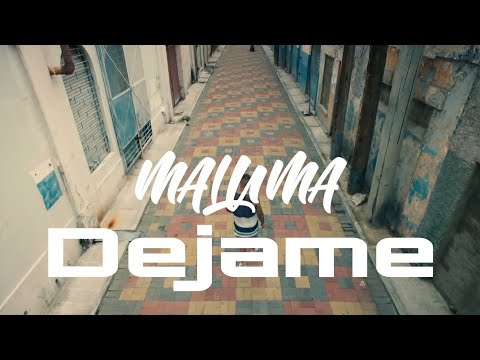 Maluma _-_ Dejame - (Music Video)