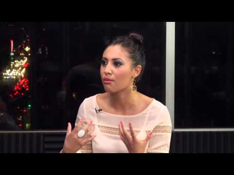 Dakotah Rae Interviews Francia Raisa