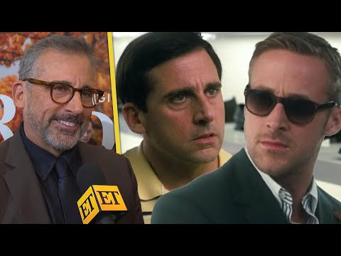 Crazy, Stupid, Love Turns 15! Why Steve Carell HATES the Title (Exclusive)