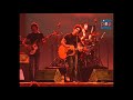 THE SUNDAY DRIVERS  - Contempopranea 2005