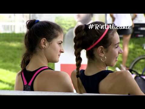 Rafa Nadal Tour by Mapfre Alicante 2019 - #RNTAlicante