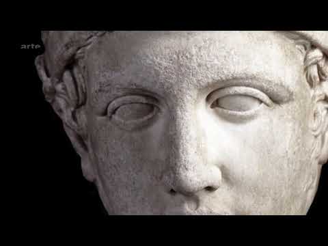 Les Grands Mythes- Arte - E16 Thésée