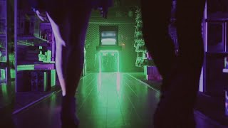 Sleepy Tom Amateurs ft. Lights (Video Game teaser)