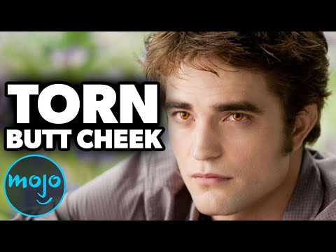 ひどく間違っていたトップ10の映画のシークエンス (Top 10 Movie Sequences That Went Terribly Wrong)