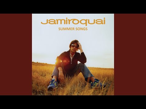 Virtual Insanity (Remastered 2006)