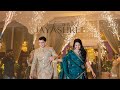 Jayashree Karthik A Story For The Books A Wedding Film By RVR PRO
