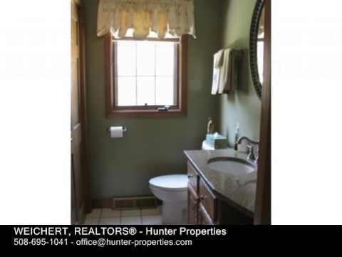 56 Mary Ann Way North Attleboro, MA 02760 - Single-Family Home - Real Estate - For Sale -