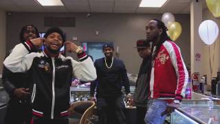 Ty Money - Spend It [filmed by @SheHeartsTevin]