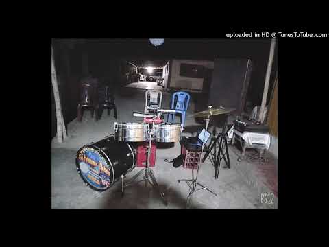 SUSPIROS (TONY ROSADO) CONJUNTO RITMICO YARLEQUE