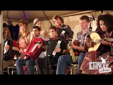 Ethno Germany 2016 - Chula Velha