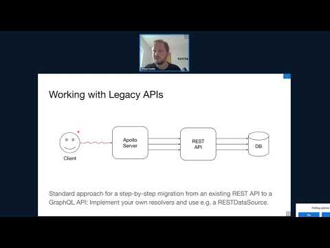 #10 GraphQL Schema Stitching + Schema Delegation