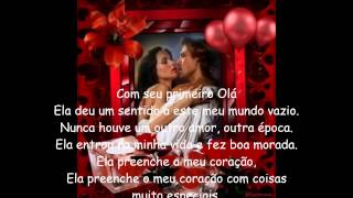 Johnny Mathis - Where do I Begin Love Story  *Editado por Fatima*
