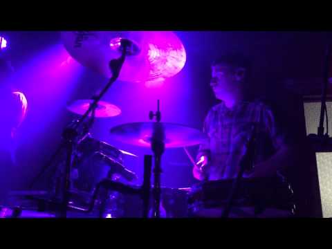 Dopapod - Bats In The Cave - Nashville, TN - 02/28/2015