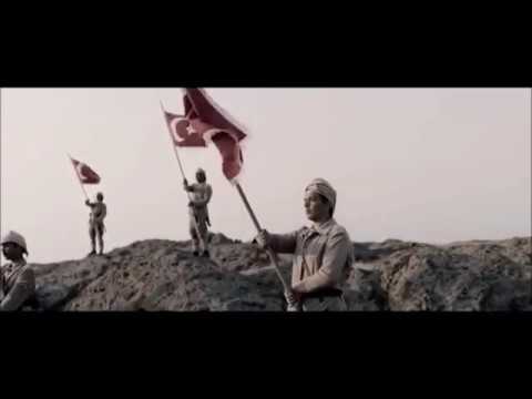 Savaş (The War) - Aytekin Ataş,Soner Akalın