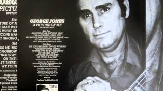 George Jones  She Knows What She's Crying About