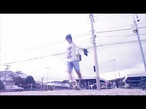 KaiqueG  ( Free Step Dance ) LOS COCAS