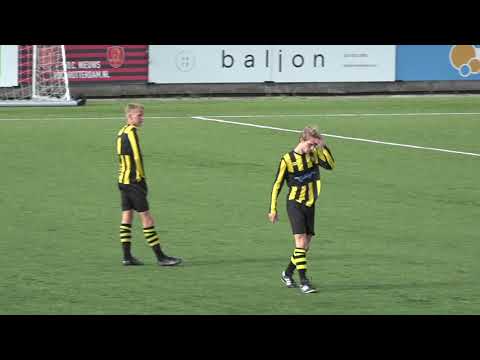 VOC - VFC JO19 Sep 2020