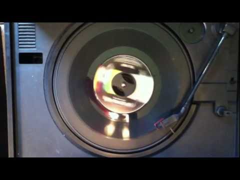 I Can See For Miles (The Who) 45 RPM