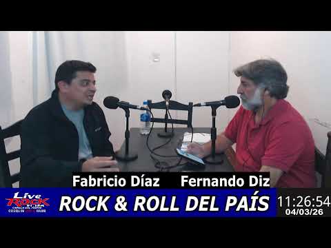 ACTUALIDAD POLÍTICA PROVINCIAL Y CAPILLENSE, ENTREVISTA A FABRICIO DÍAZ 04-03-26