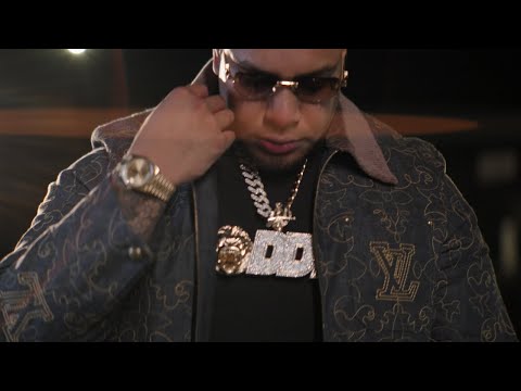 ODDY - GAMBLE (Official Music Video)