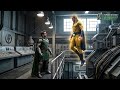 Doctor Strange Reveals That The Sentry May Be The Key To Stopping Doctor Doom Stark
