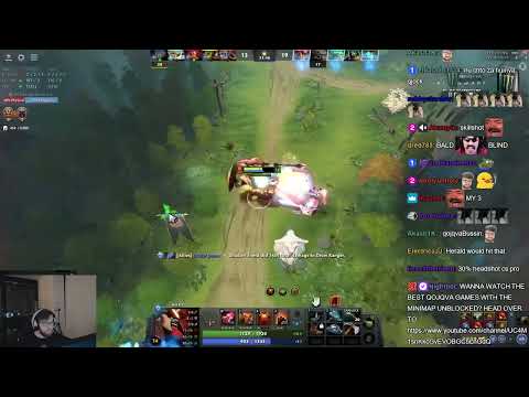 High IQ Qojqva next level mars arena usage