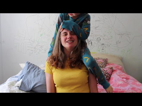 Skitunge by Elin Amanda Johansson (offical video)