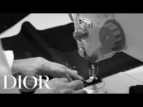 Dior Homme Winter 2018/2019 Show - Savoir Faire