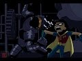 10 Awesome Slade Scenes In Teen Titans Part 1