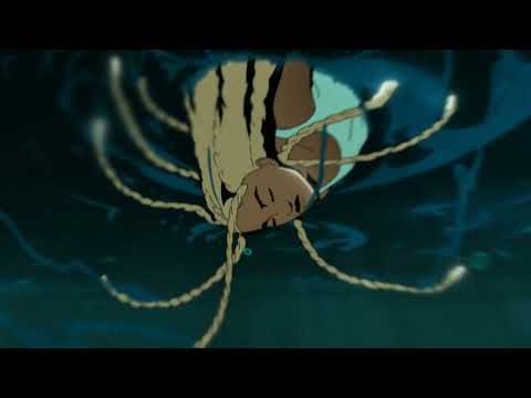 Video thumbnail for White Laces