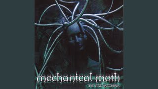 Music video thumbnail preview for On a Winters Eye by Mechanical Moth