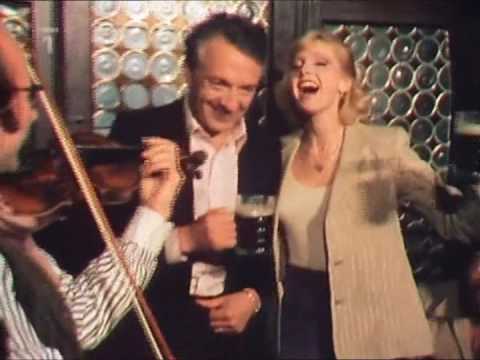 Helena Vondráčková & Jean Pierre Cassel - Na silnici do Prášil (Cestář) (1980)