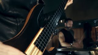 Drowning Man Music Video