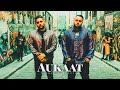 AUKAAT (Slowed & Bass Boosted) | Deep Jandu ft.Karan Aujla | Bass Boosted Studio