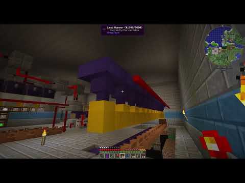 Gregtech 6 Tutorials - Netmc's Multi Smelter