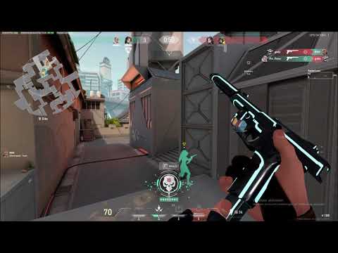 late night depression | Valorant