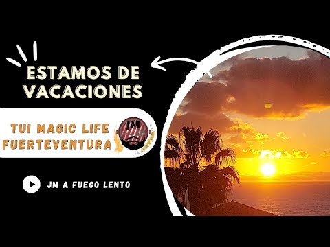 Videos del Tui Magic Life Fuerteventura 4★ en Morro del Jable, EspañaVer MásVerPrecios15CerrarConsulta por Whatsapp 🇦🇷BookingTripadvisorExpediaTravelocityTripSkyscannerDespegarKayakHotelesDestiniaTrivagoLastminuteHotwireTuiWotif