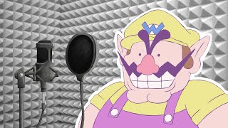 The Sounds of Wario (ANIMATION)
