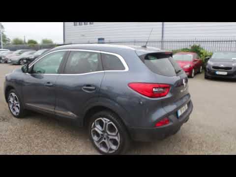 Renault Kadjar 1.5 dCi 110 ENERGY Dynamique S Nav - Image 2