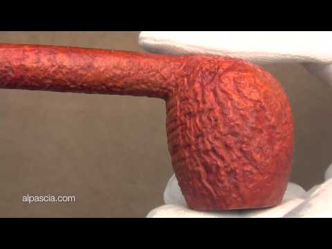 pipa Jurgen Moritz 035 - tobacco pipe