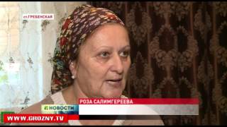 В преддверии Дня народного единства в Шелковском районе прошли массовые гуляния