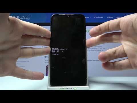 Как выйти из режима Fastboot на UMIDIGI F1? / Выход из режима быстрого загрузчика на UMIDIGI F1