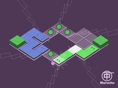 Amphis Game youtube-video
