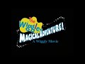 The Wiggles Magical Adventure A Wiggly Movie 2003 Opening