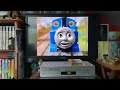 Closing To Thomas And Friends Gallant Old Engine 2001 VHS