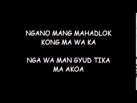 Hahaha Hasula -By Kurt Flick Lyrics