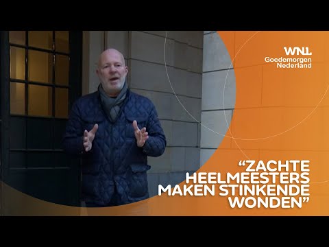 Leefbaar Rotterdam heeft het gehad met overlast Oost-Europese daklozen