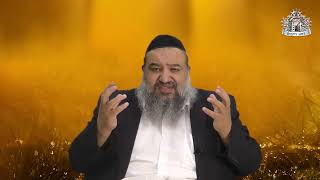 הרב רחמים נמני - ח"י באלול