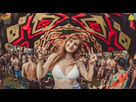 ASTRIX & SHIVAX & BANDI & FISHER - BARZAKH (PSYTRANCE MIX)