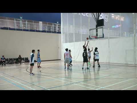 Chilling vs Goon Squad - sunday tier 10 - tcbl 2022 spring